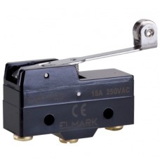 Τερματικός Διακόπτης 5A IP40 CM-1703